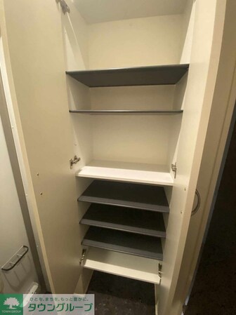 ミランダブルーアゼリアの物件内観写真